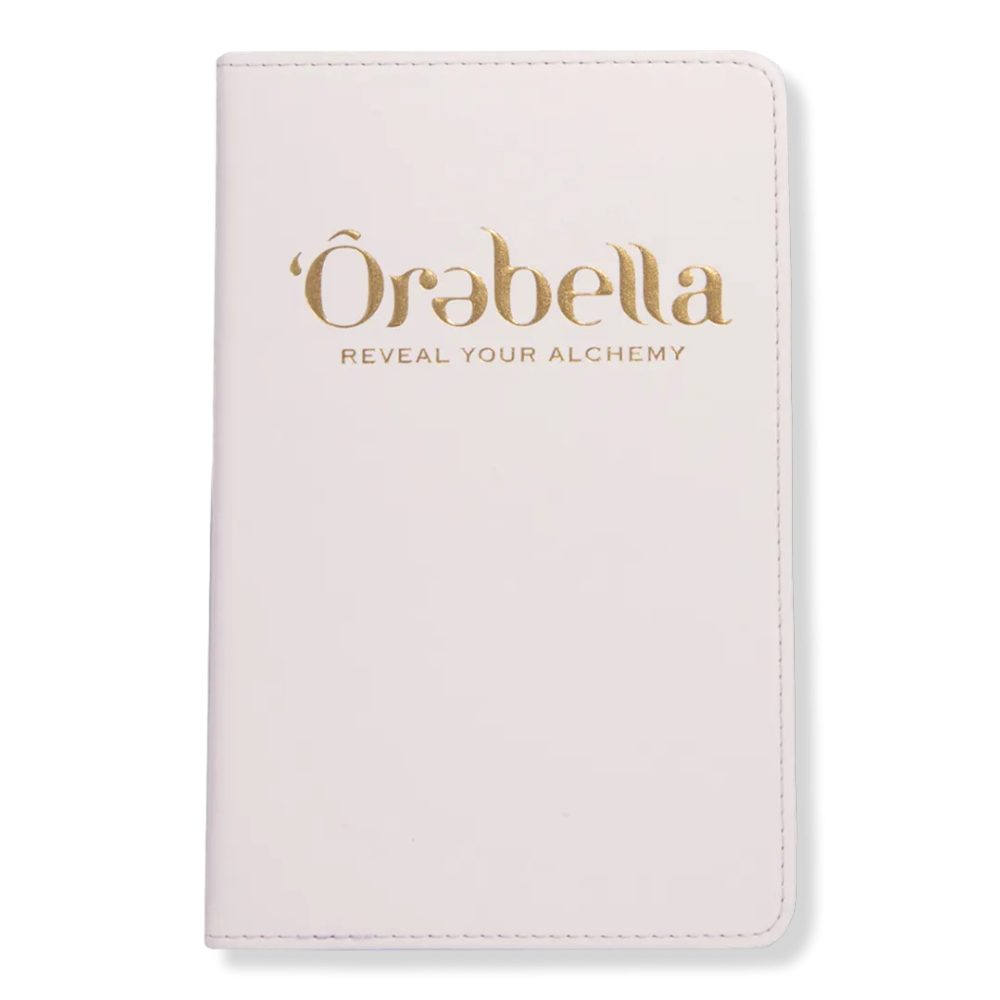 Orebella Journal Notebook