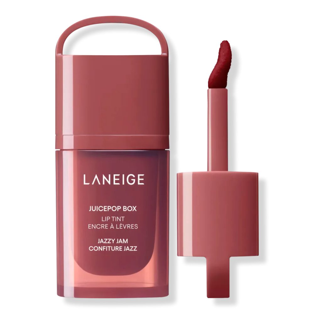LANEIGE JuicePop Box Lip Tint