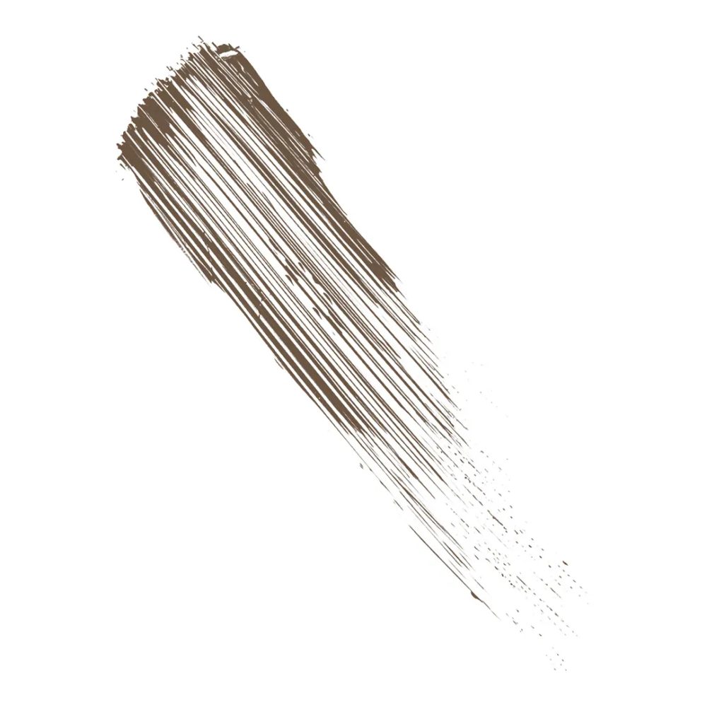 Clinique Just Browsing Brush-On Styling Mousse - Eyebrow Gel