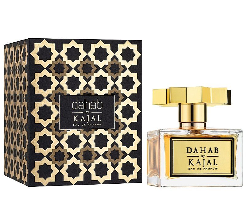 Kajal Perfumes Paris Dahab Парфумована вода, 100 мл