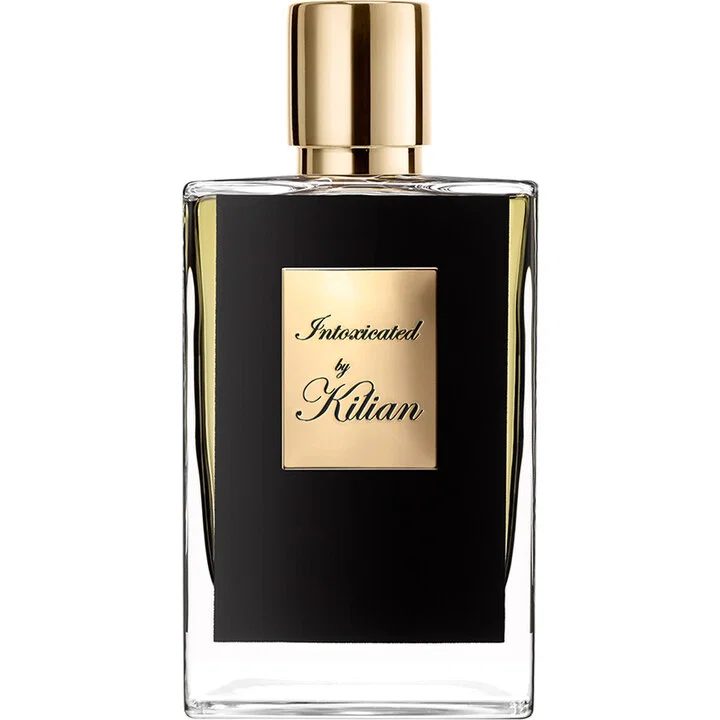 Парфумована вода унісекс Kilian Intoxicated (With Coffret), 50 ml