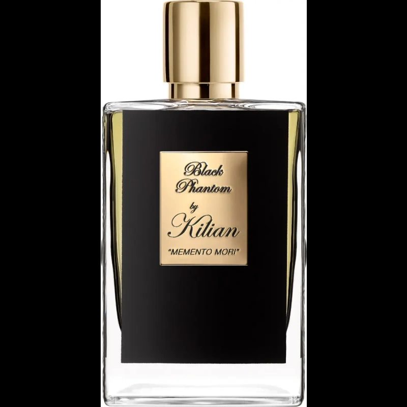 Парфумована вода унісекс Kilian Paris Black Phantom “Memento Mori”, 50 ml