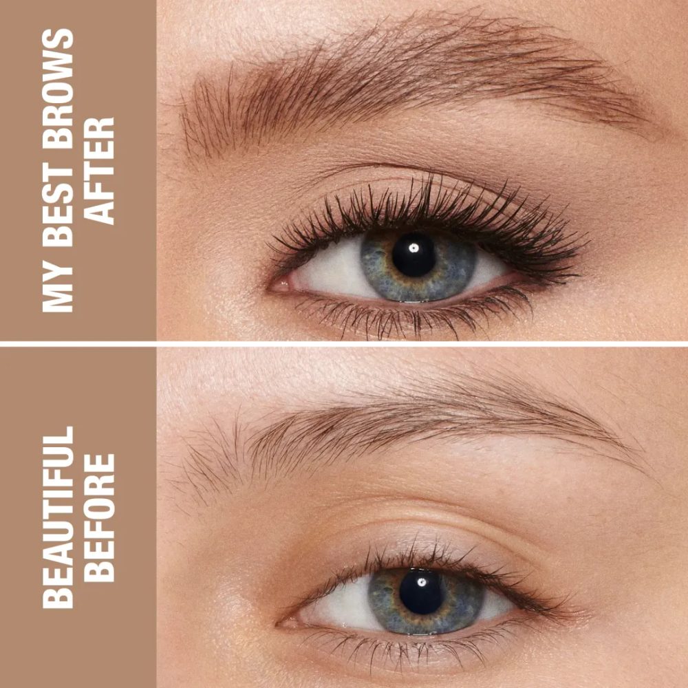 Charlotte Tilbury Legendary Brows