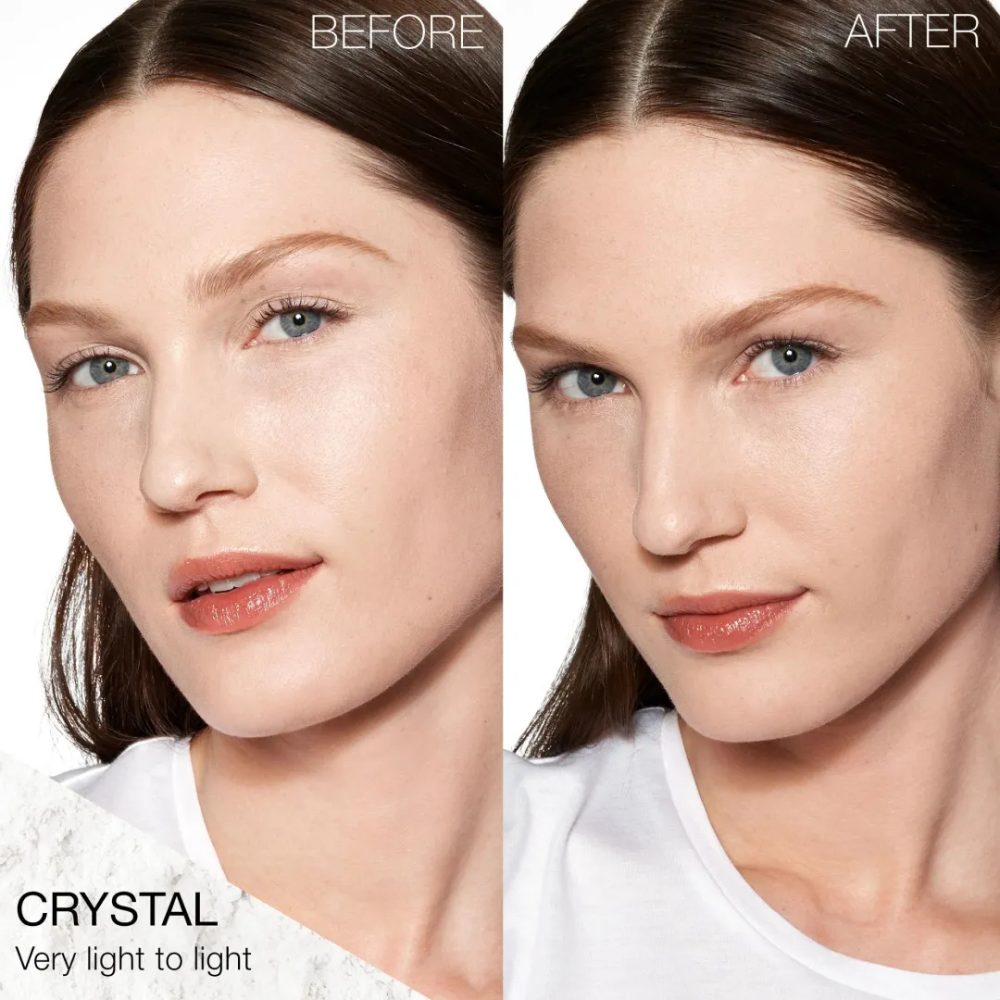 NARS Light Reflecting™ Setting Powder - Pressed