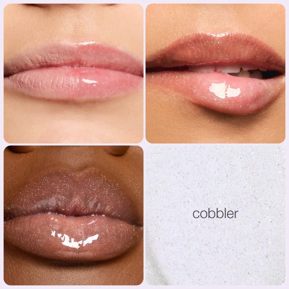 Tarte Cosmetics Lil' Treats Maracuja Juicy Lip Trio