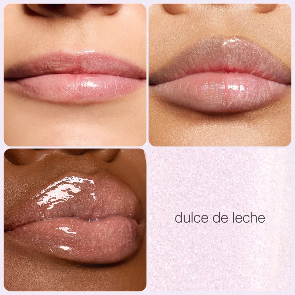 Tarte Cosmetics Lil' Treats Maracuja Juicy Lip Trio