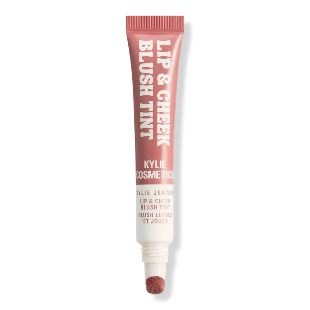 Kylie Jenner Lip & Cheek Blush Tint