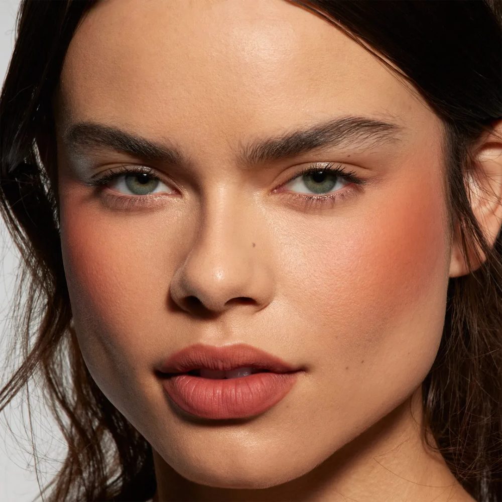 Kylie Jenner Lip & Cheek Blush Tint