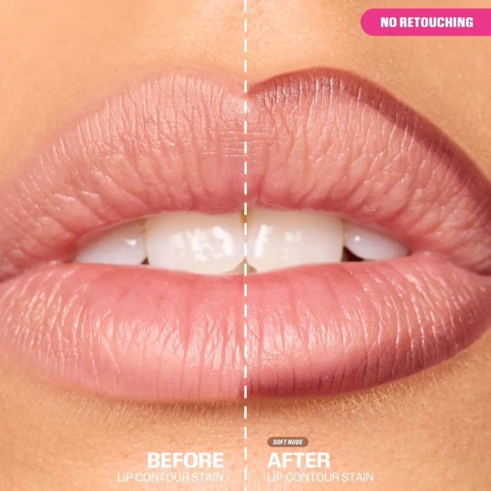 Huda Beauty Lip Contour Stain