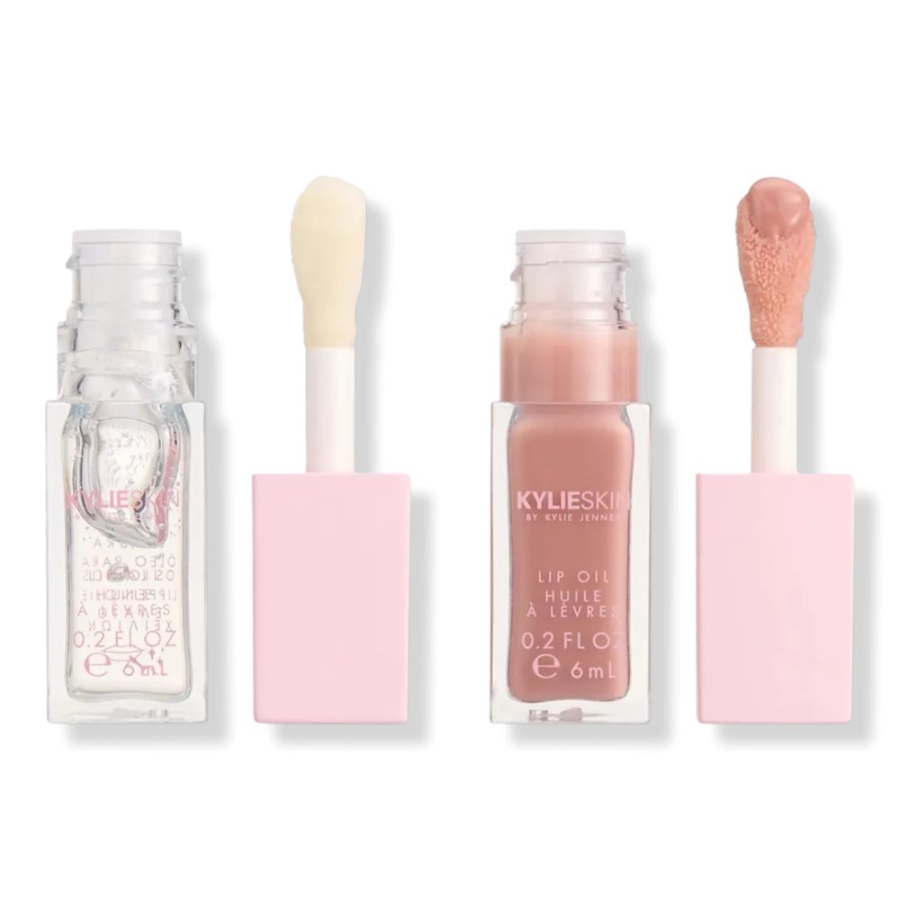 Kylie Jenner Lip Oil Gift Set