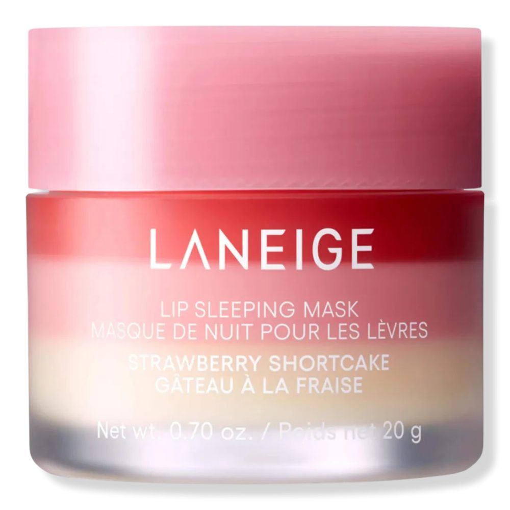 LANEIGE Lip Sleeping Mask