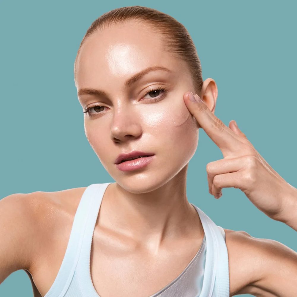 BYOMA Longevit-8 Peptide Serum
