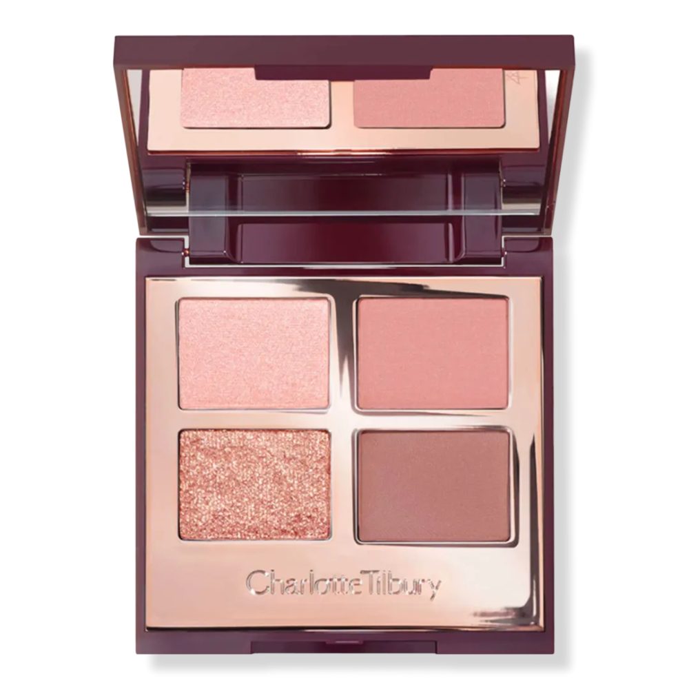 Charlotte Tilbury Luxury Eyeshadow Palette