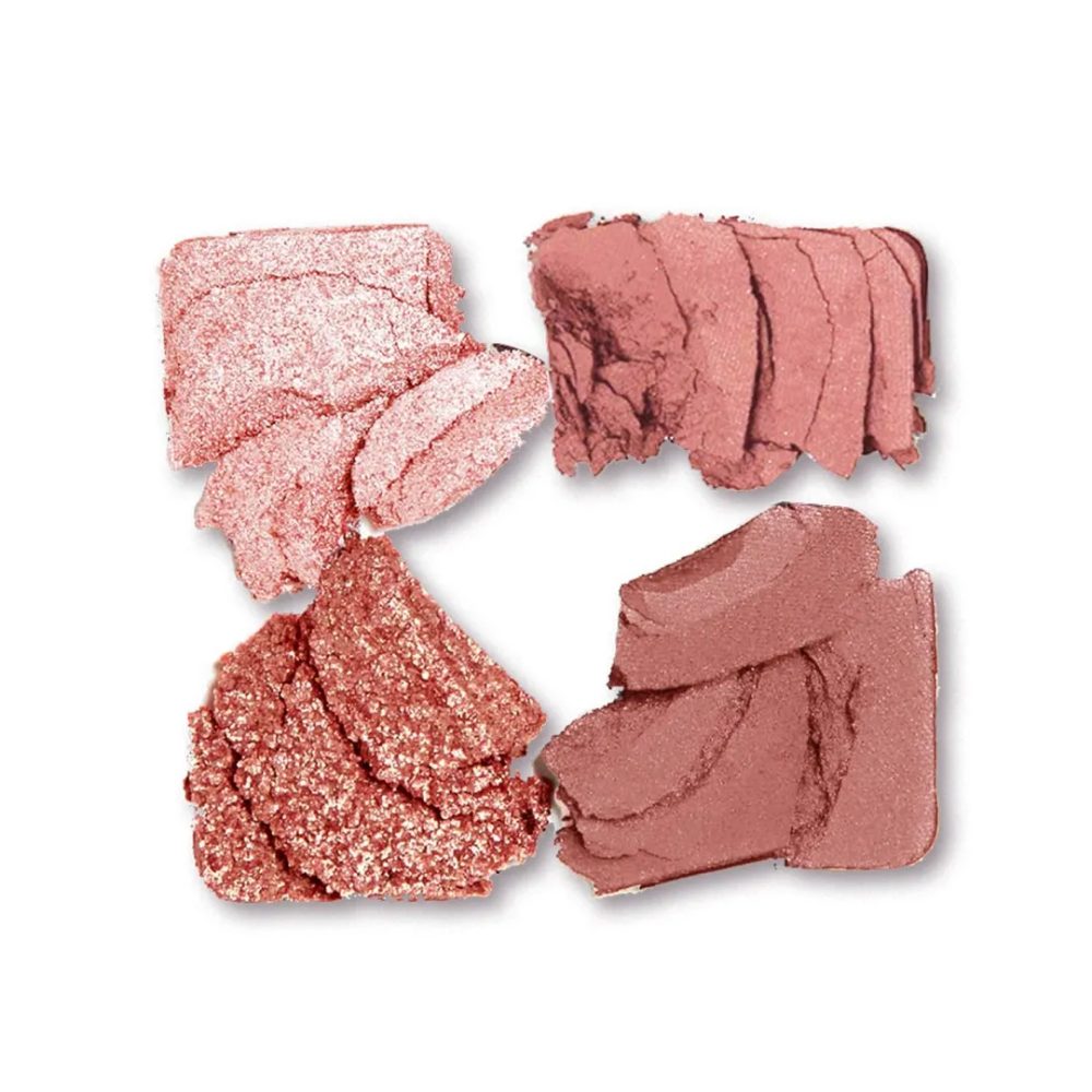 Charlotte Tilbury Luxury Eyeshadow Palette
