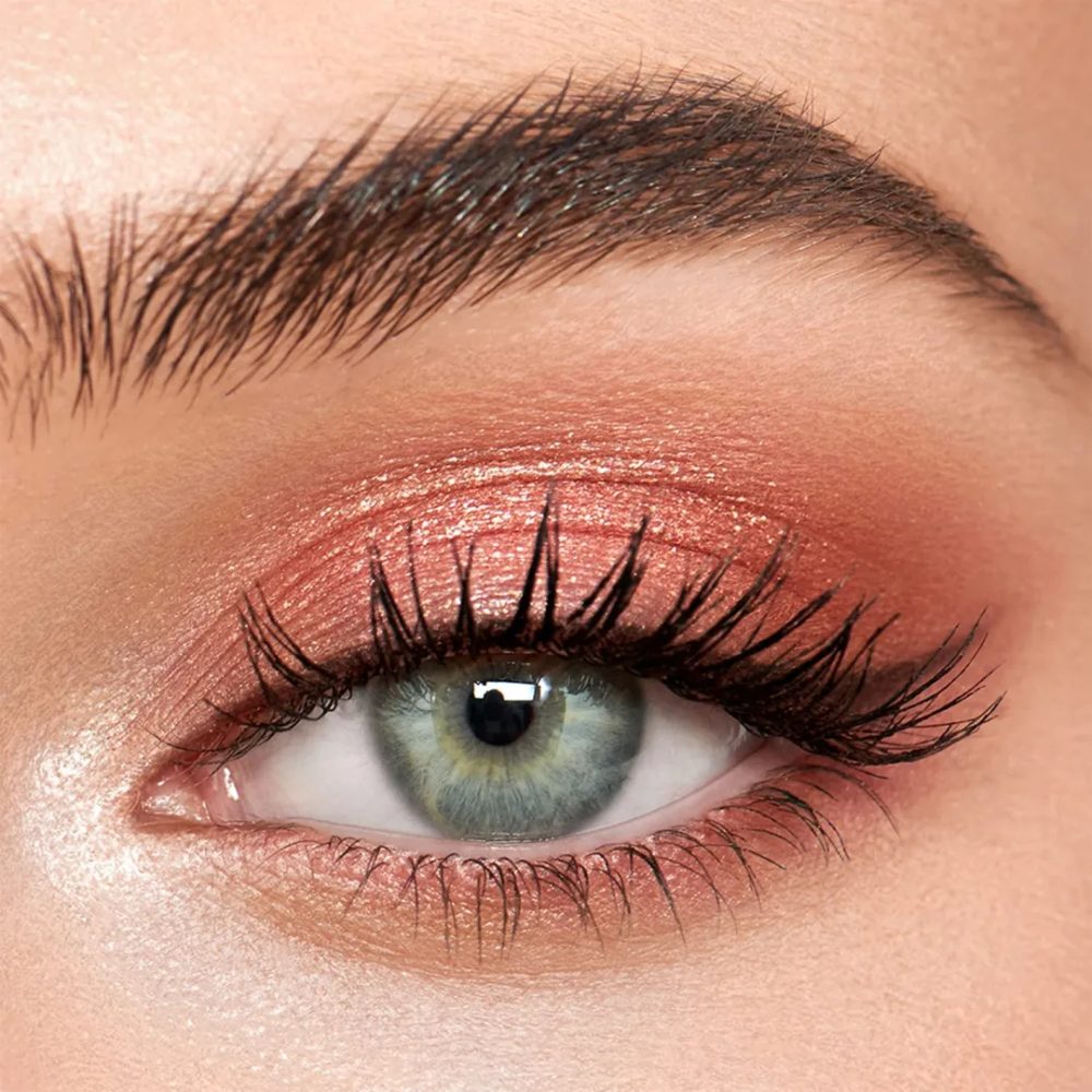 Charlotte Tilbury Luxury Eyeshadow Palette