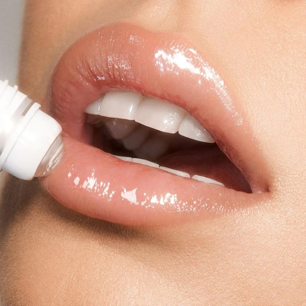 Charlotte Tilbury Magic Lip Oil Crystal Elixir