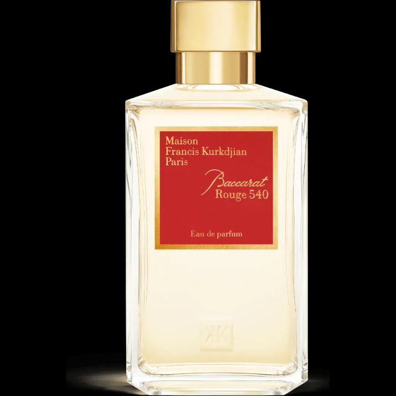 Парфумована вода унісекс Maison Francis Kurkdjian Baccarat Rouge 540, 200 ml