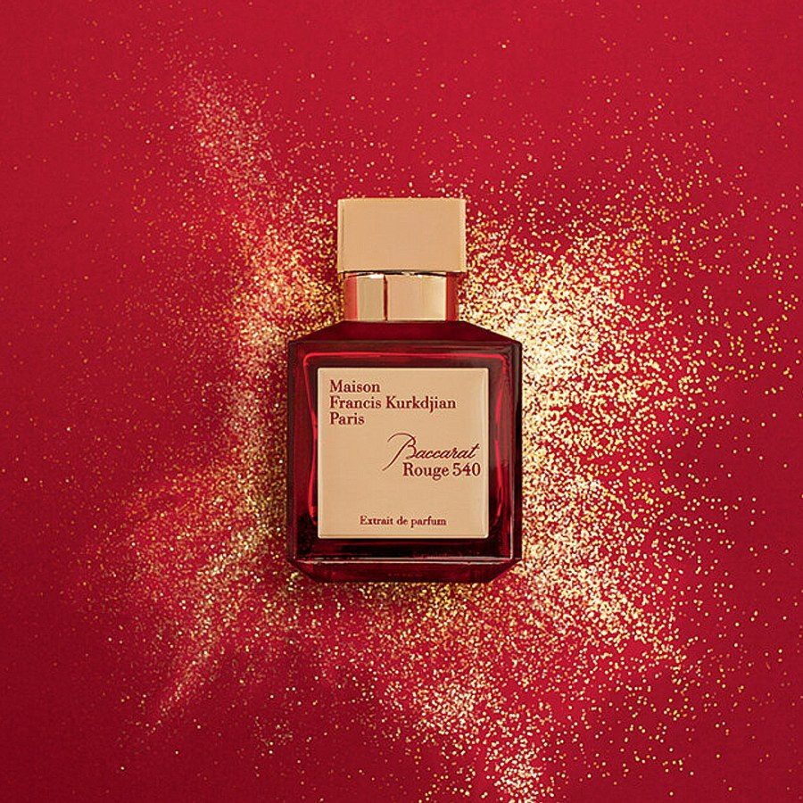 Maison Francis Kurkdjian Baccarat Rouge 540 Екстракт парфумів (Extrait de Parfum), 70 мл