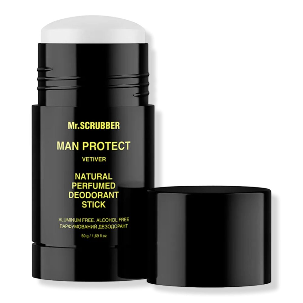 Mr.Scrubber Man Protect Vetiver