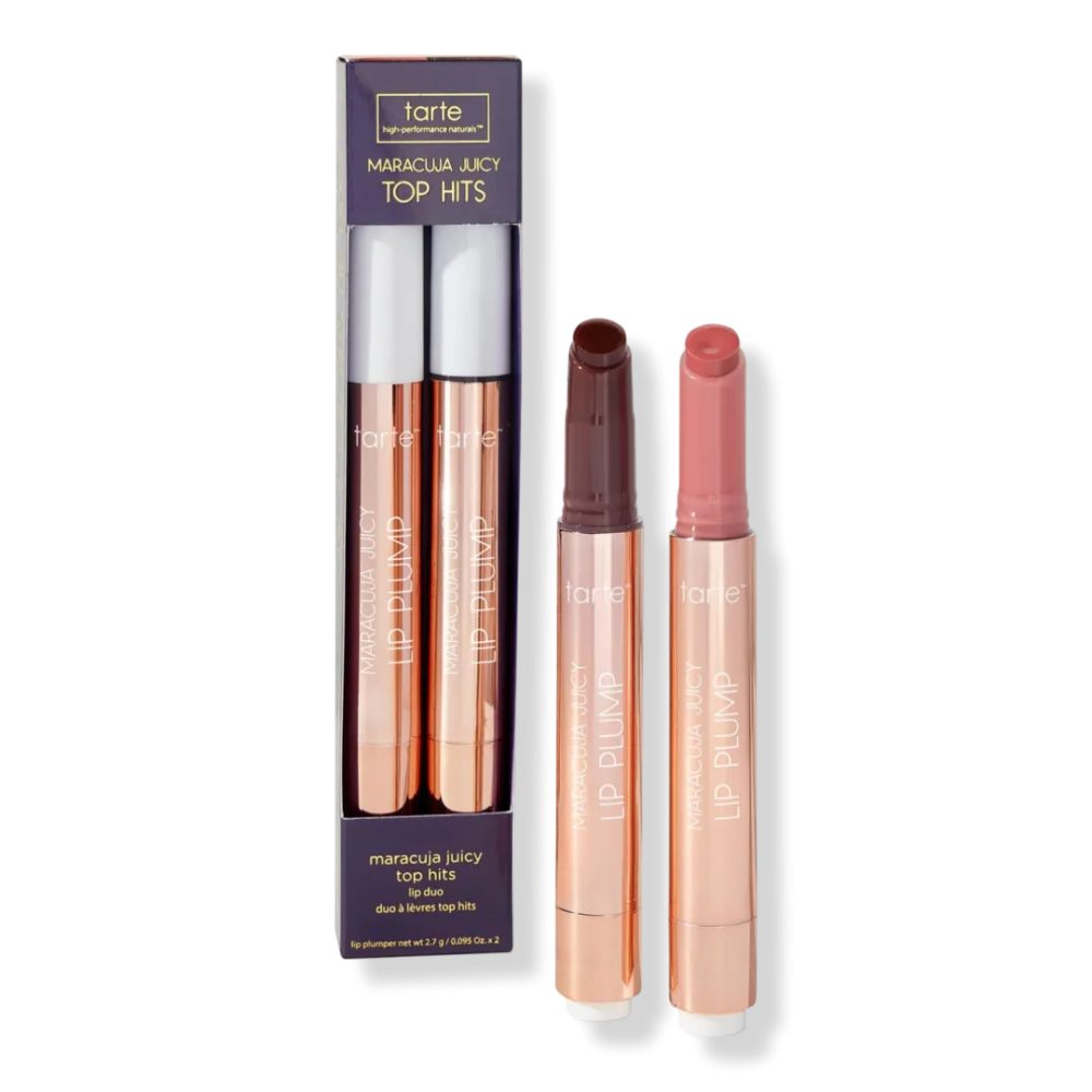 Tarte Cosmetics Maracuja Juicy Lip Duo
