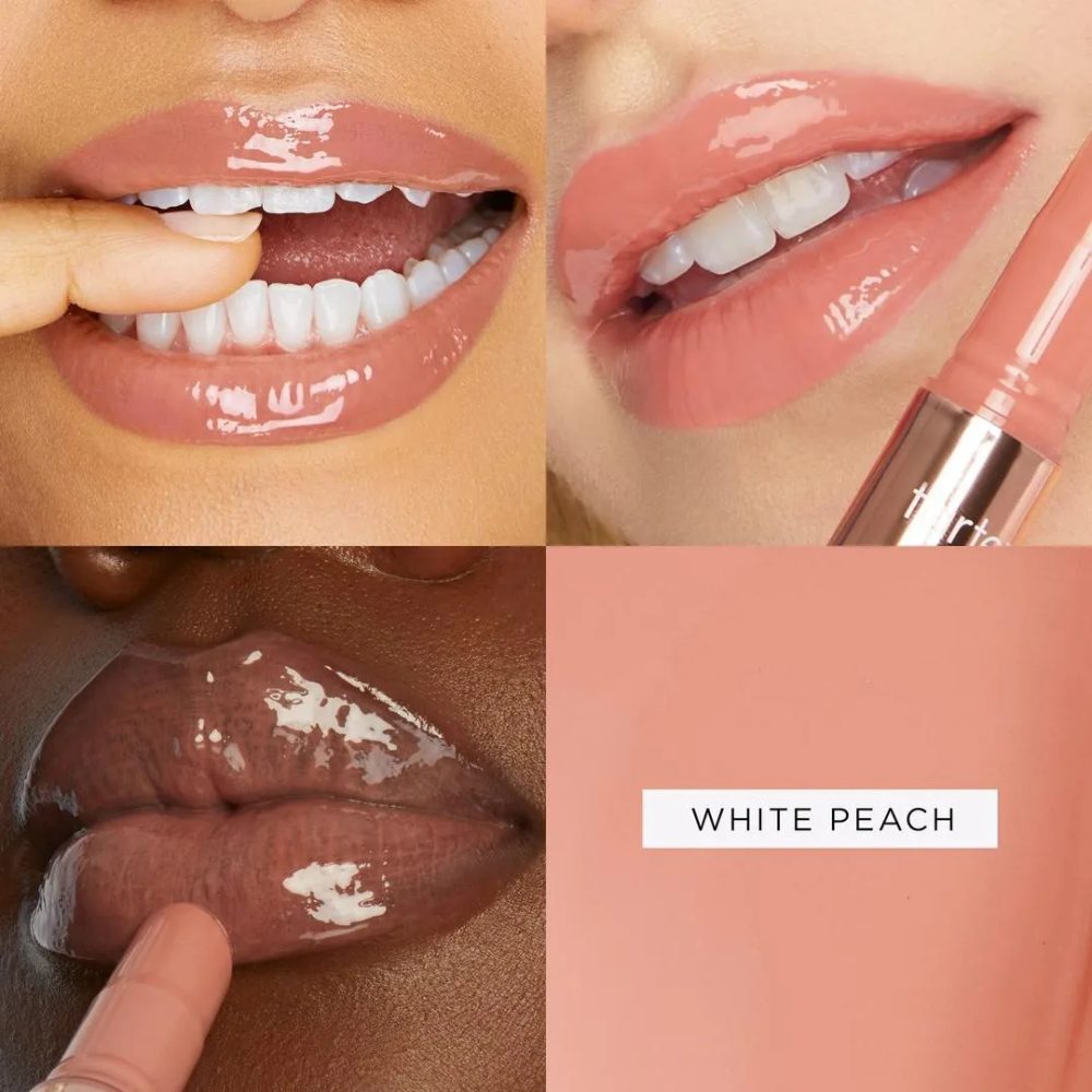 Tarte Cosmetics Maracuja Juicy Lip Plump