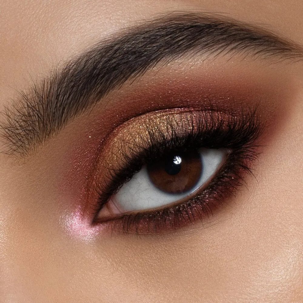 Makeup By Mario Master Metallics® Eyeshadow Palette