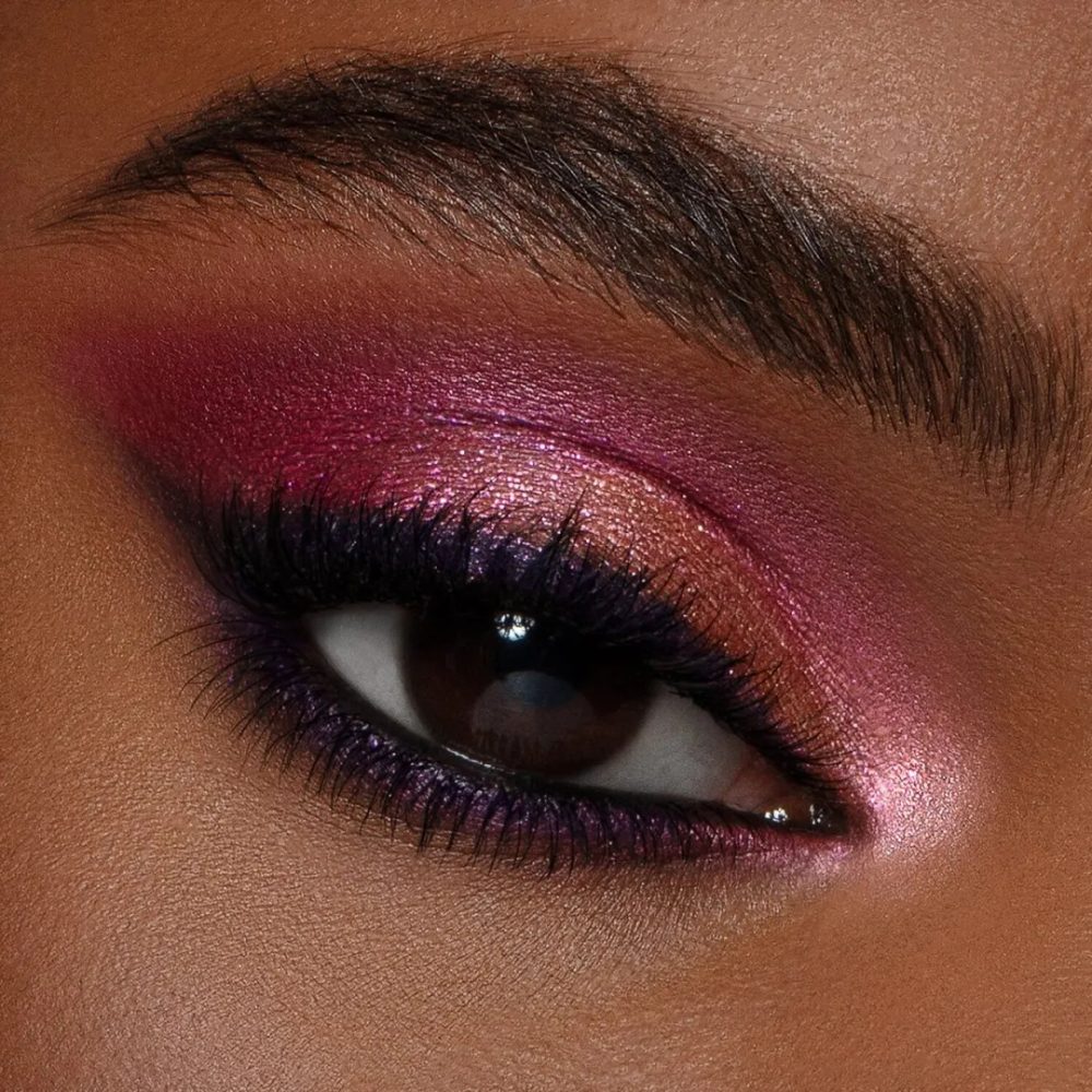 Makeup By Mario Master Metallics® Eyeshadow Palette