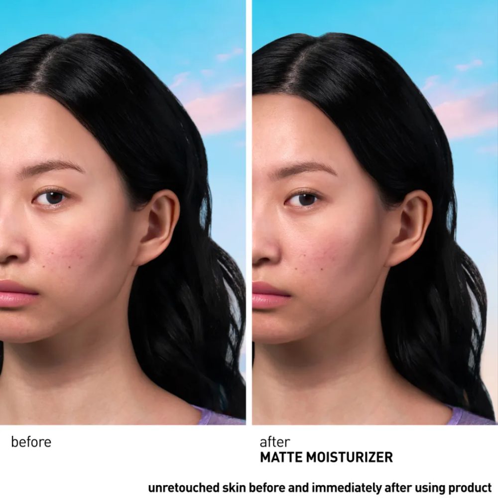 Erborian Matte Moisturizer