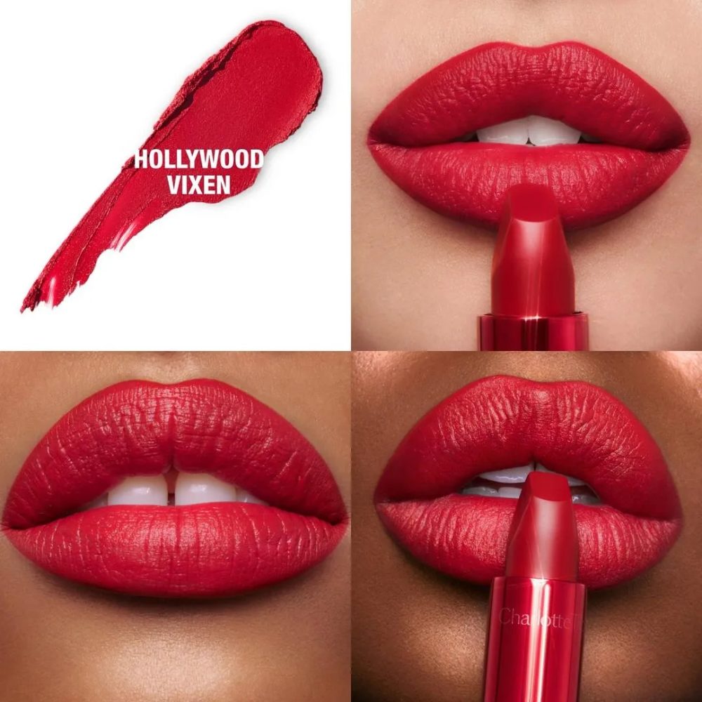 Charlotte Tilbury Matte Revolution Lipstick