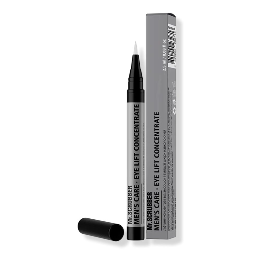 Mr.Scrubber Men’s Care Routine Eye Lift Concentrate
