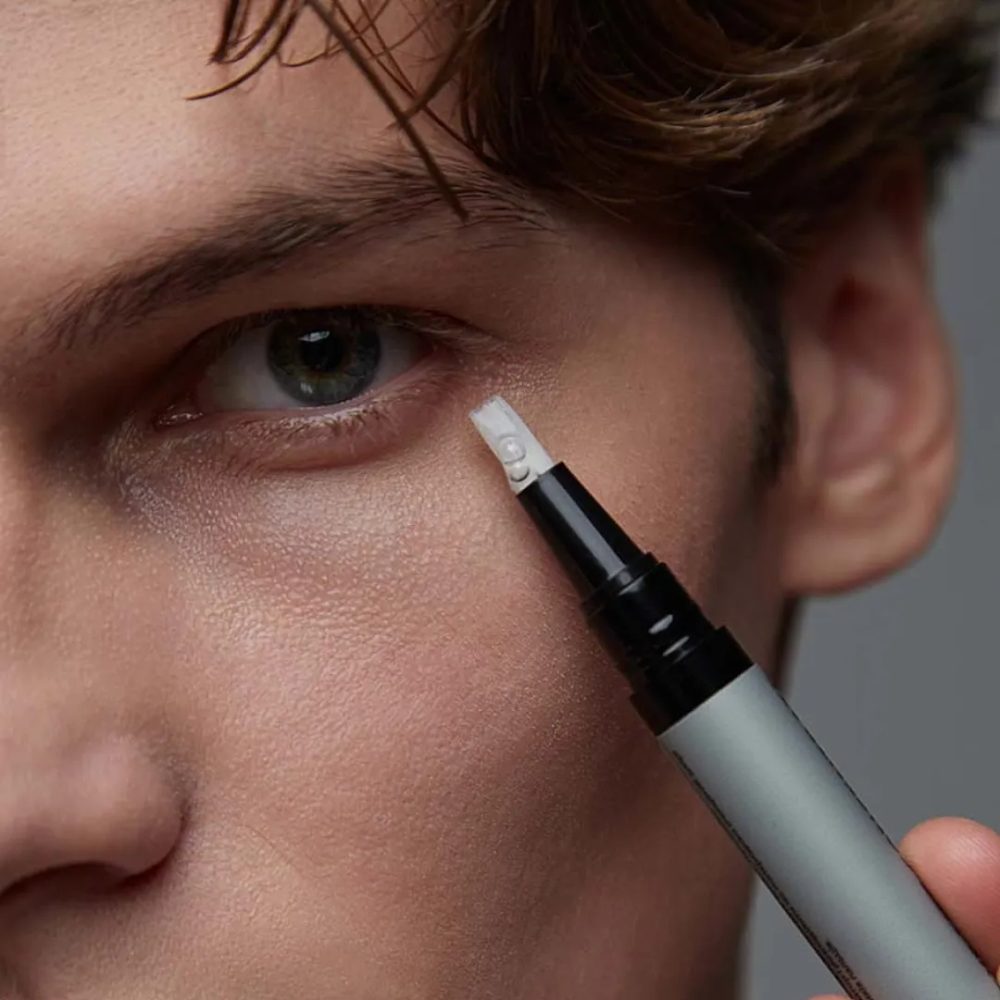 Mr.Scrubber Men’s Care Routine Eye Lift Concentrate
