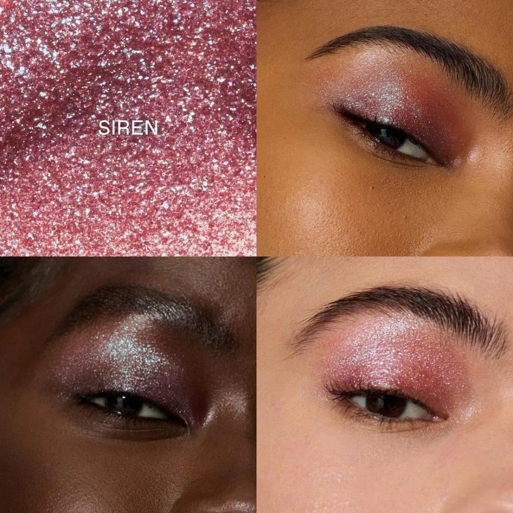 r.e.m. beauty Starlet Lustrous Liquid Eyeshadow