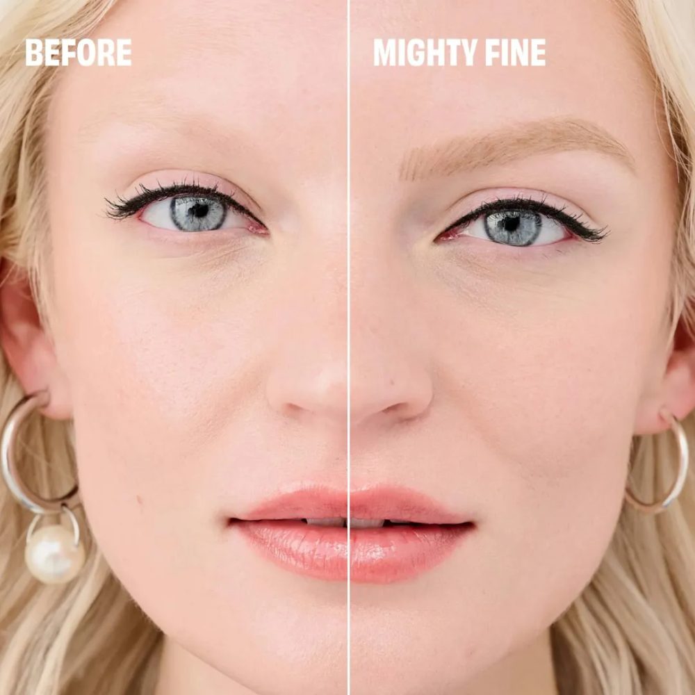 Benefit Cosmetics Mighty Fine Brow Pen