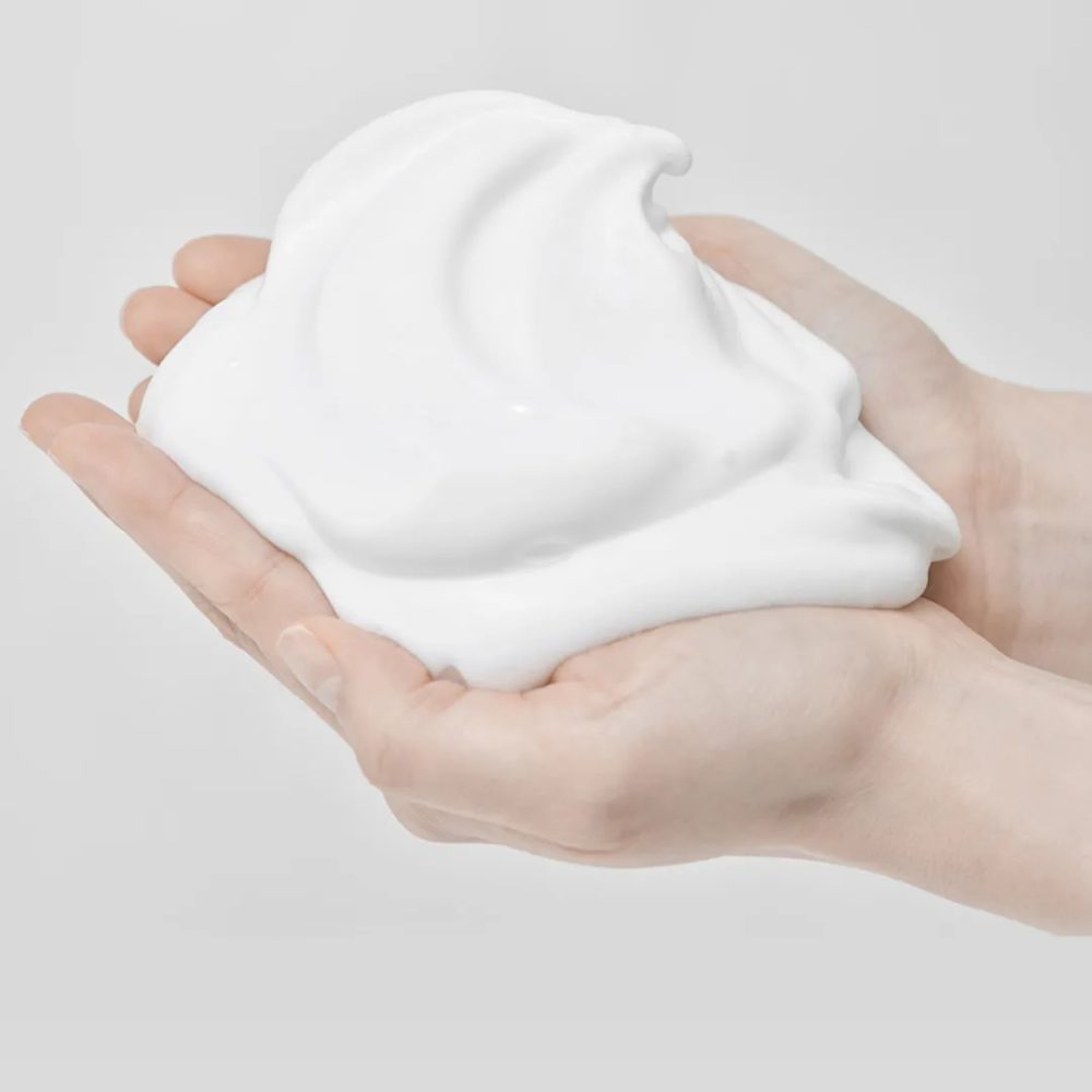 Needly Mild Cleansing Foam
