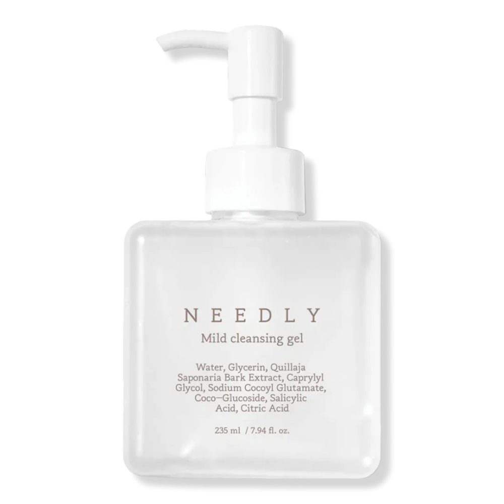 Needly Mild Cleansing Gel