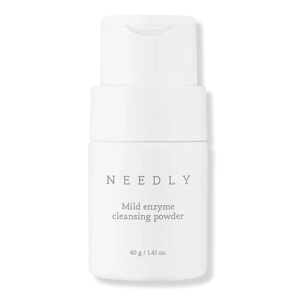 Needly Mild Enzyme Cleansing Powder