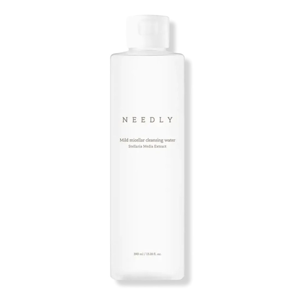 Needly Mild Micellar Cleansing Water