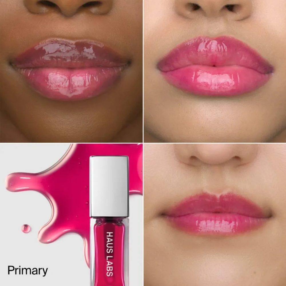 Haus Labs by Lady Gaga Mini PhD Lip Oil