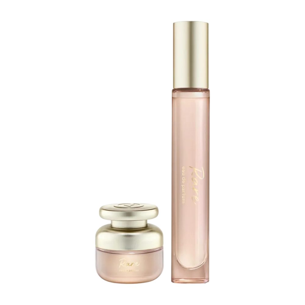 Rare Beauty Mini Rare Eau de Parfum Set