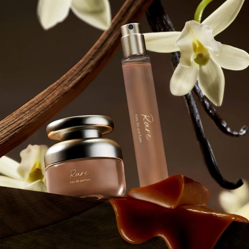 Rare Beauty Mini Rare Eau de Parfum Set