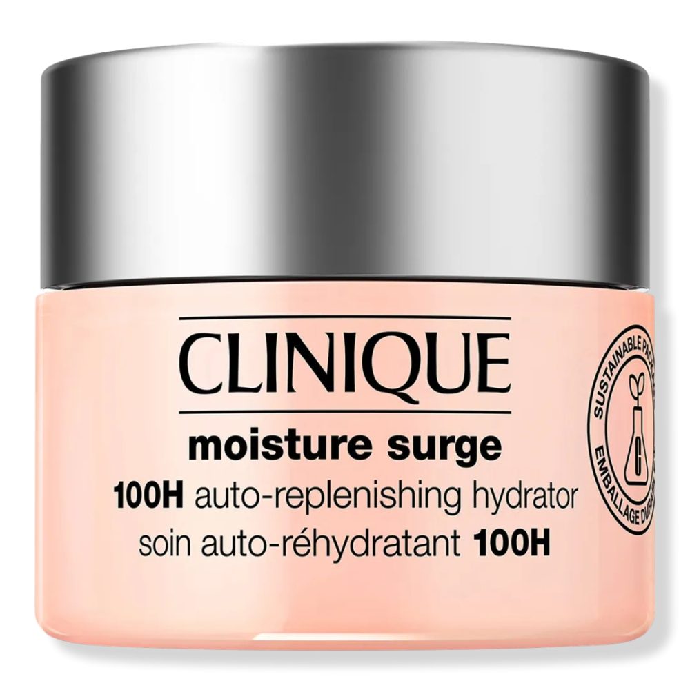 Clinique Moisture Surge™ 100H Auto-Replenishing Hydrator