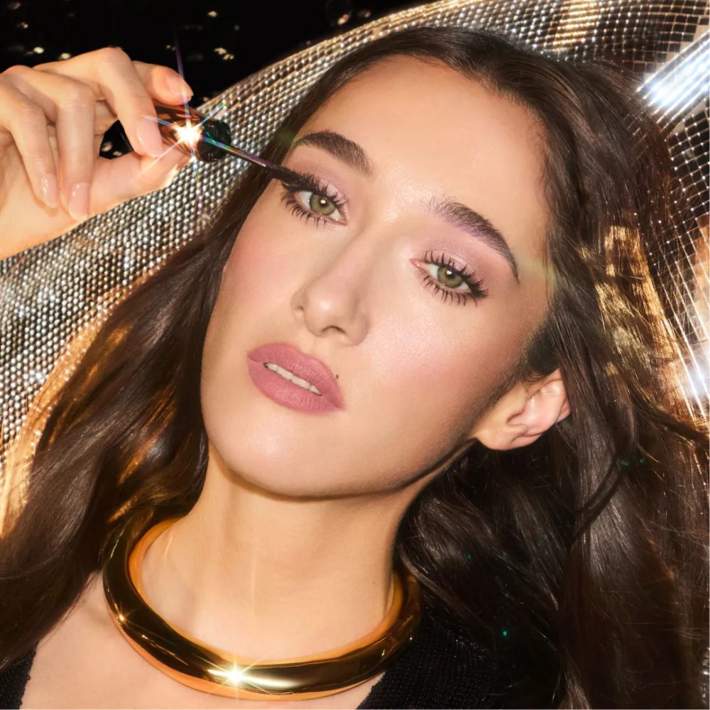 Charlotte Tilbury More Sex Exagger-Eyes Kit