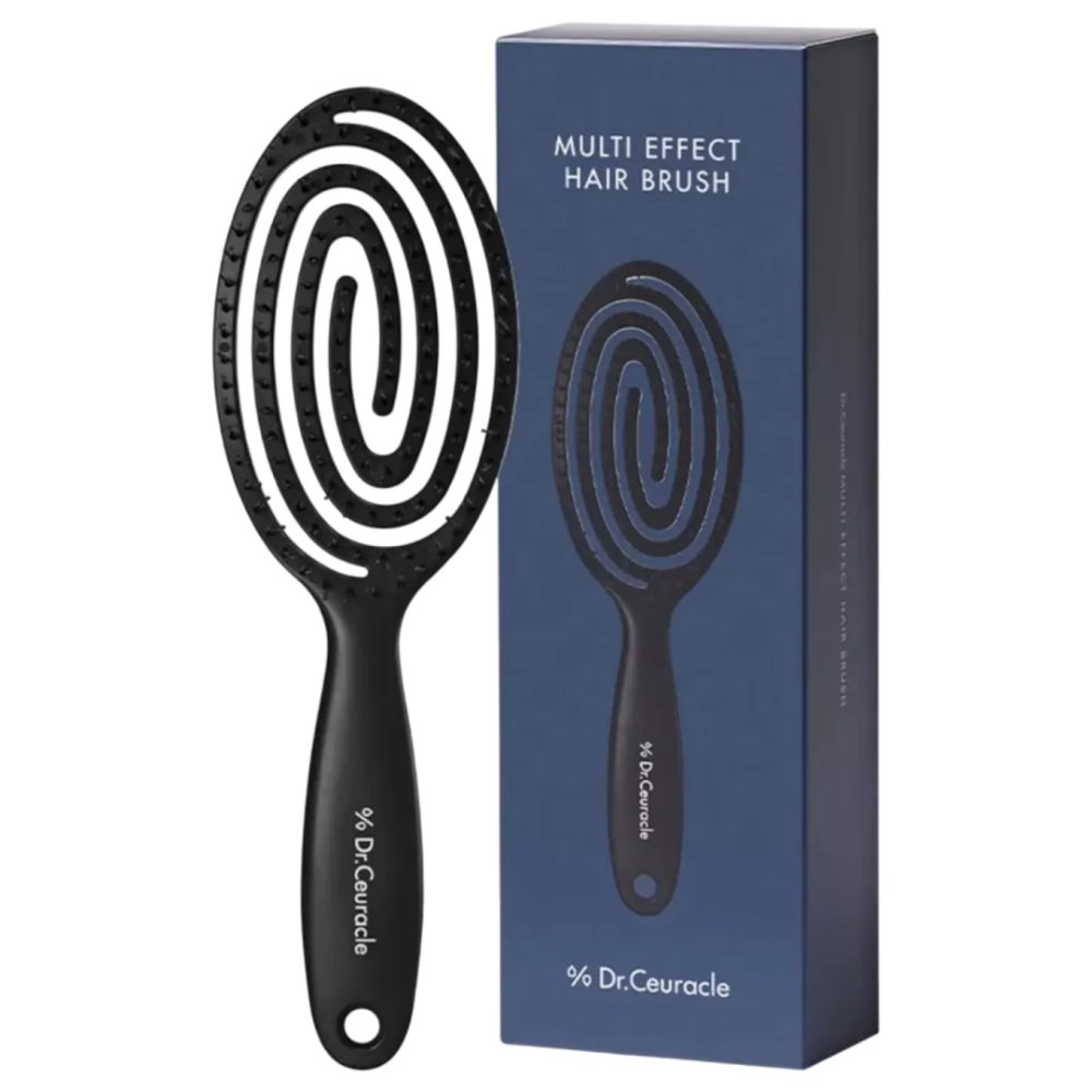 Dr.Ceuracle Multi Effect Hair Brush