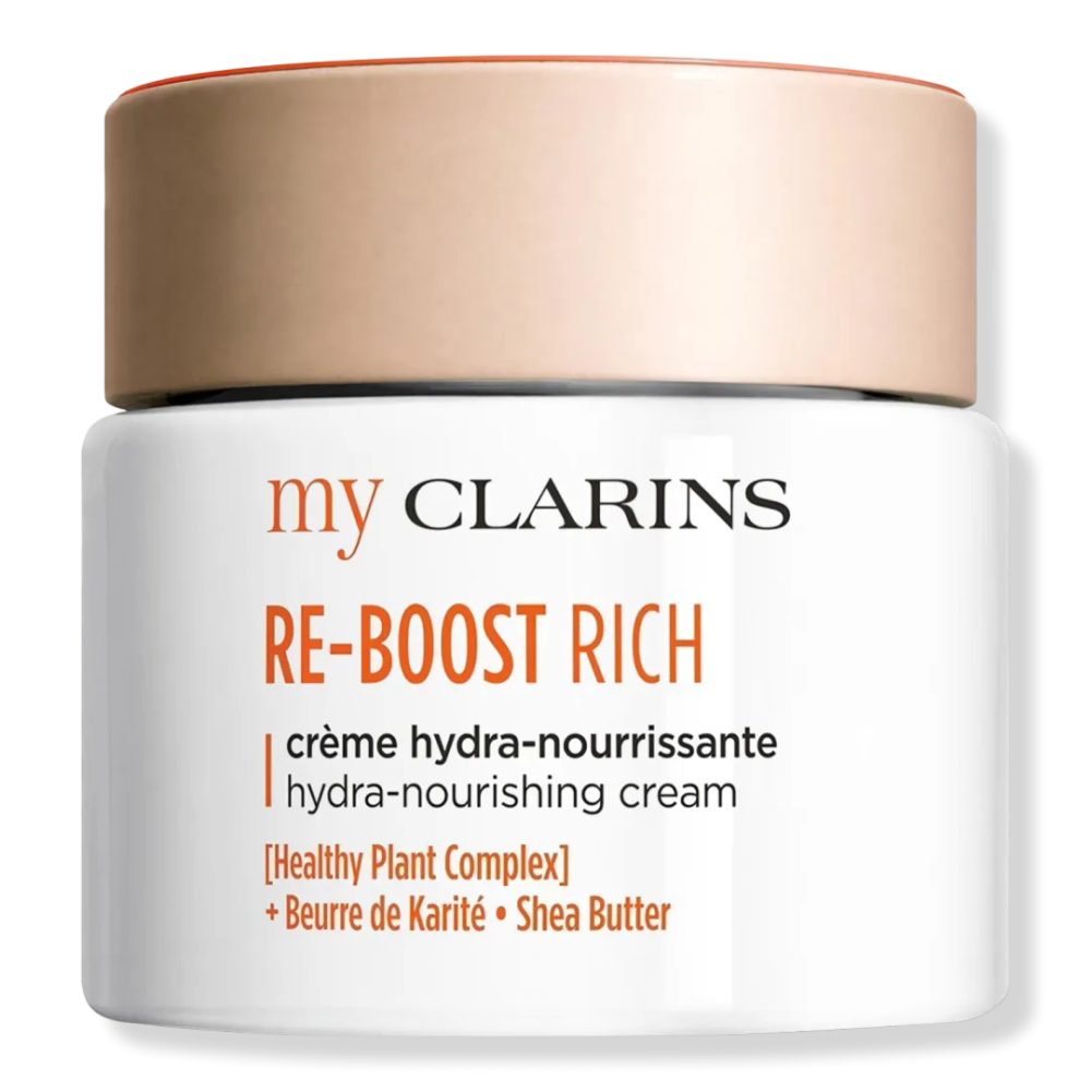 My Clarins Re-Boost Hydra-Energizing Cream