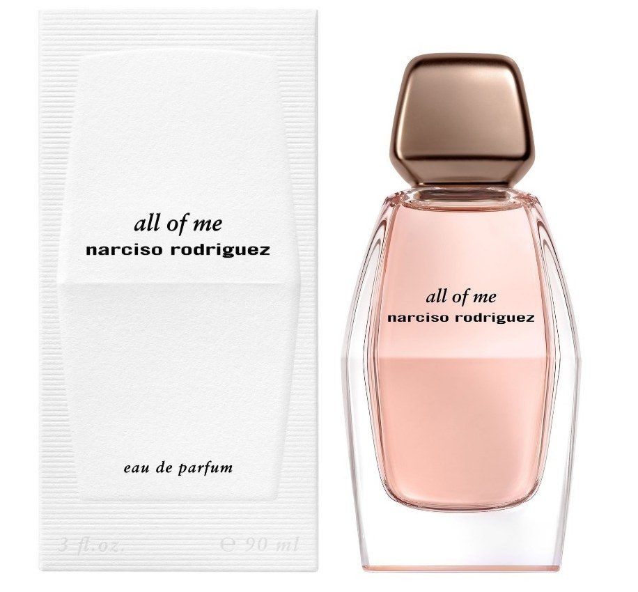 Narciso Rodriguez All Of Me Парфумована вода, 90 мл