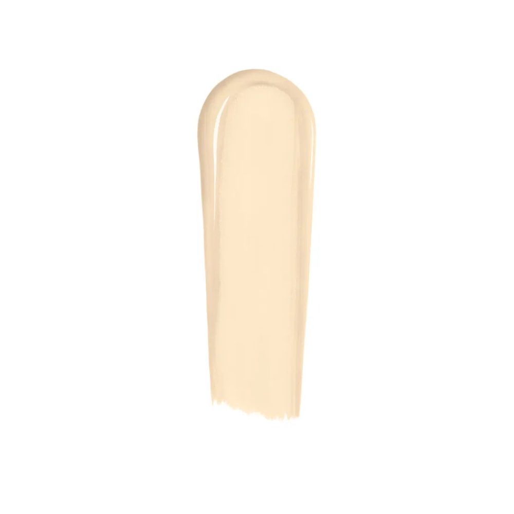NARS Natural Matte Longwear Foundation