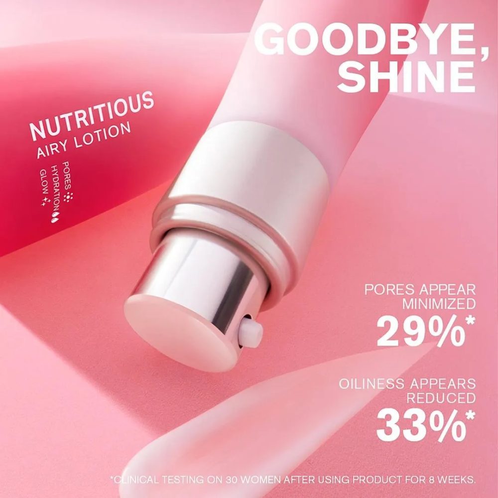 Estée Lauder Nutritious Airy Lotion Moisturizer