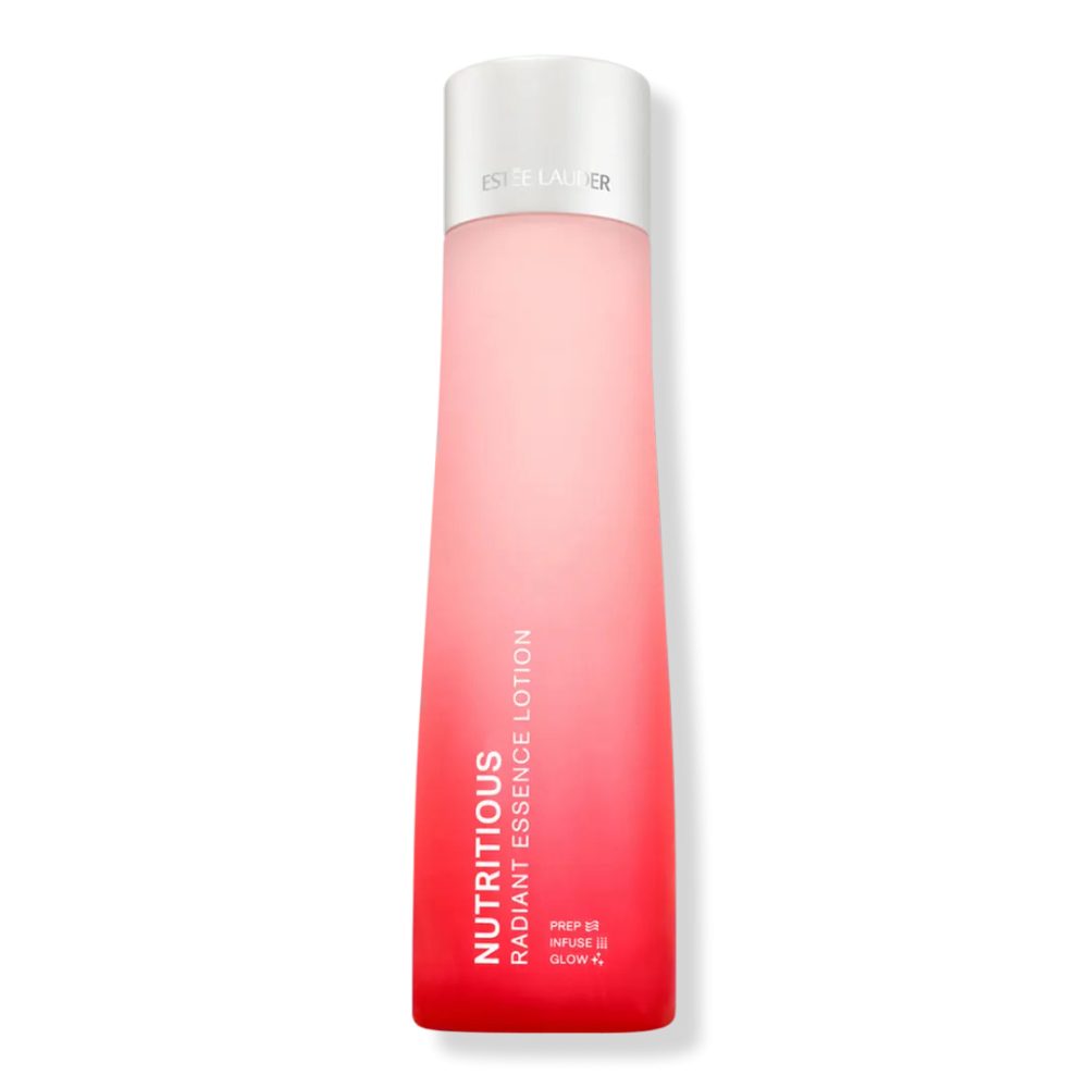 Estée Lauder Nutritious Radiant Essence Treatment Lotion