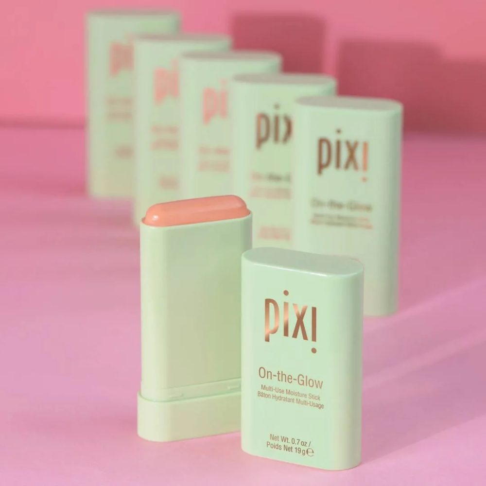 Pixi Beauty On-the-Glow