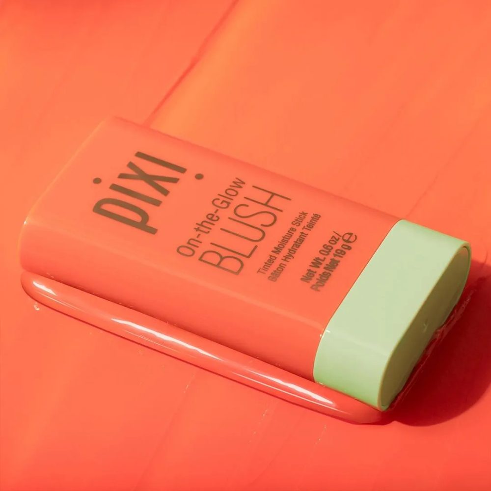 Pixi Beauty On-the-Glow Blush